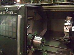 �X���@NLX-2500 NC����